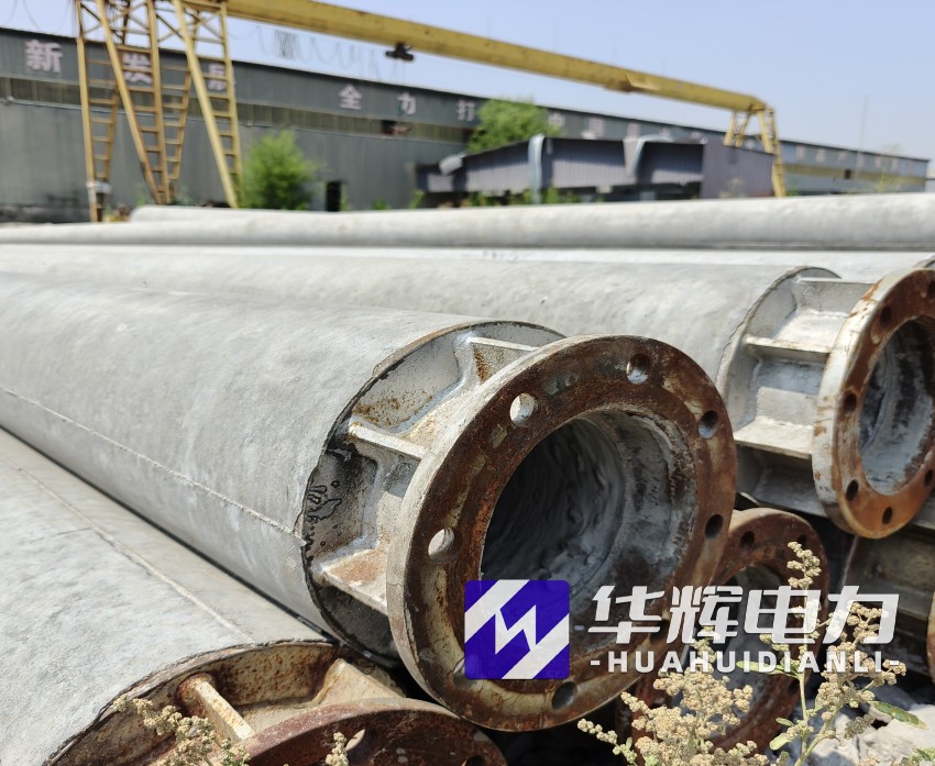 西盟18米水泥电线杆