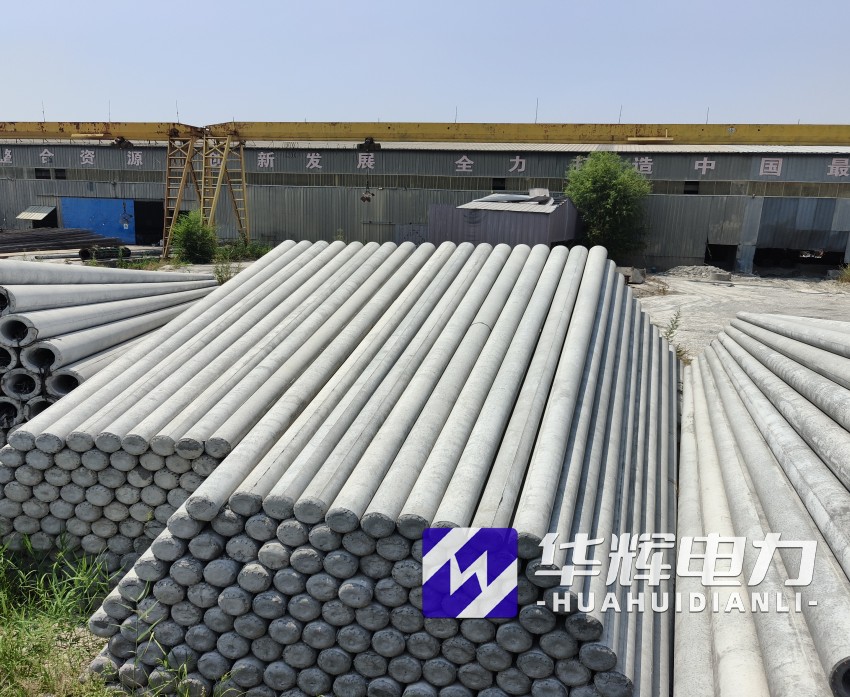 西盟15米水泥电线杆